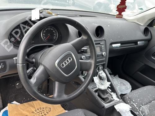 Rear parcel shelf AUDI A3 (8P1) 1.6 TDI | BP25261621C85  - Image 10