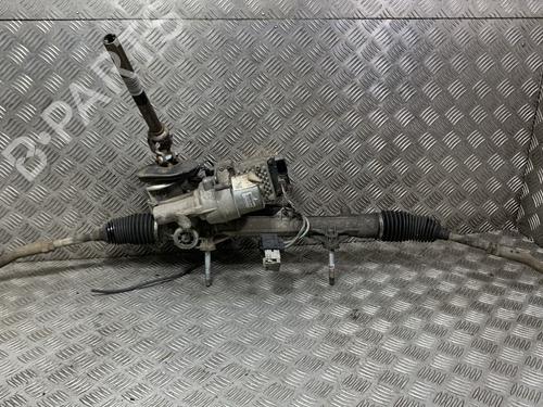 Used Steering rack PEUGEOT 207 (WA_, WC_) 1.4 HDi (68 hp) 32495803