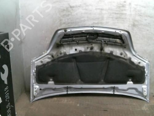 Hood OPEL MERIVA A MPV (X03) 1.7 DTI (E75) | BP20017937C1 