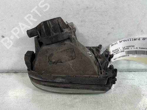 Used Right front fog light Right front fog light 37498557 37498557