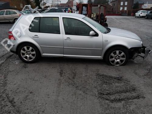 Front right lock VW GOLF IV (1J1) 1.9 TDI | BP19973360C97 