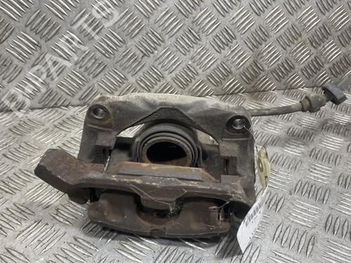 Used Right front brake caliper RENAULT SCÉNIC I MPV (JA0/1_, FA0_) 1.9 dCi (JA05, JA1F) (102 hp) 28581686