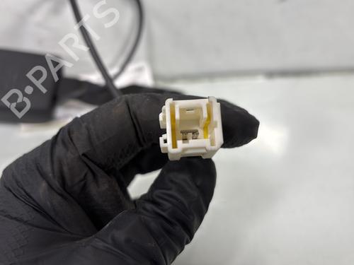 Seat buckle PEUGEOT PARTNER Tepee 1.6 HDi | BP29939273I32 