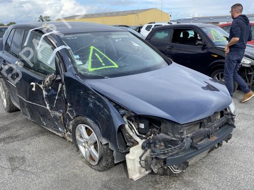 Left taillight VW GOLF V (1K1) 2.0 TDI | BP25446648C34 