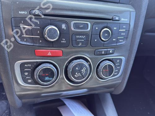 Steering pump CITROËN C4 II (NC_) 1.6 HDi 110 | BP34242809M99  - Image 13