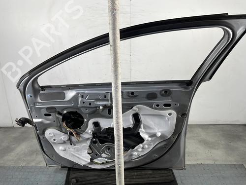 Right front door PEUGEOT 508 I (8D_) 1.6 HDi | BP28281625C3
