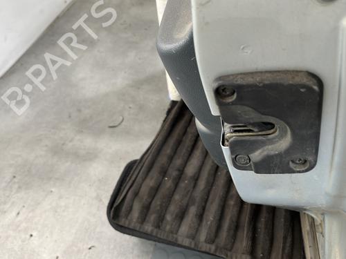 Right front door RENAULT KANGOO (KC0/1_) 1.9 dTi (KC0U) | BP29151258C3 