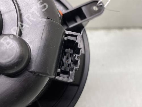 Heater blower motor PEUGEOT 5008 (0U_, 0E_) 1.6 HDi | BP23765098M62 