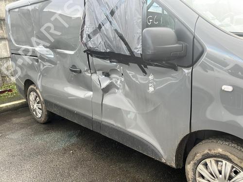 Other RENAULT TRAFIC III Van (FG_) 1.6 dCi 120 (FGMB, FGMC) | BP28490011O1 - Image 7
