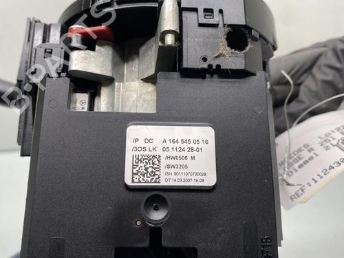 Commodo Essuie Glace / Phare MERCEDES-BENZ R-CLASS (W251, V251) R 320 CDI 4-matic (251.022, 251.122) | BP30887634I23