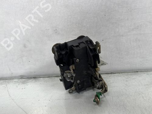 Used Front left lock Front left lock RENAULT KANGOO (KC0/1_) 1.2 (KC0A, KC0K, KC0F, KC01) (58 hp) 33841671 33841671