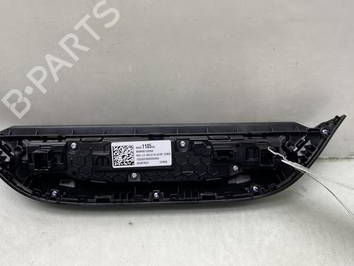 Warning switch OPEL CORSA F (P2JO) 1.2 (68) | BP26715249I22  - Image 5