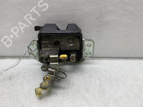 Tailgate lock CHEVROLET AVEO / KALOS Hatchback (T250, T255) 1.2 LPG | BP20184677C101 
