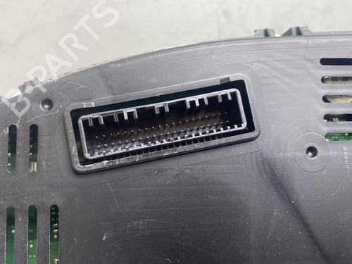 Used Instrument cluster Instrument cluster HYUNDAI i20 II (GB, IB) 1.2 (84 hp) 19971063 19971063