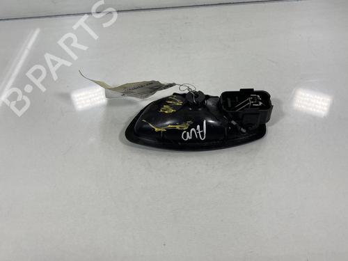 Front right interior door handle RENAULT CLIO IV (BH_) 1.5 dCi 90 | BP20017787I14 