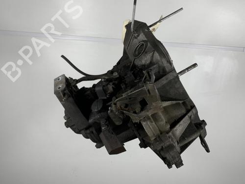 Gearbox FIAT PUNTO EVO (199_) 1.3 D Multijet | BP20597772M3 