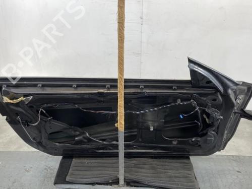 Left front door BMW 1 (E81) 118 d | BP19948557C2 