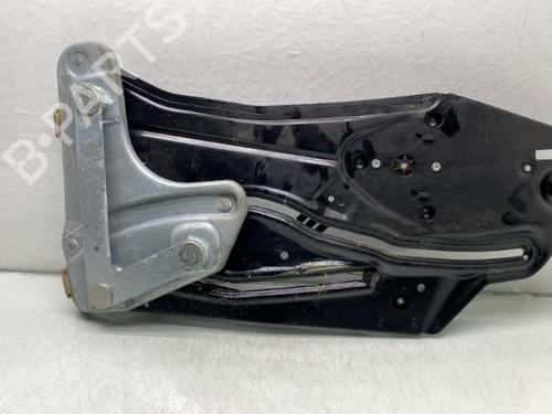 Rear right window mechanism PEUGEOT 308 CC (4B_) 2.0 HDi (4BRHRH, 4BRHRJ) | BP19957666C25 