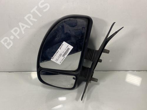 Used Left mirror FIAT DUCATO Van (230_) 1.9 D (68 hp) 20182335