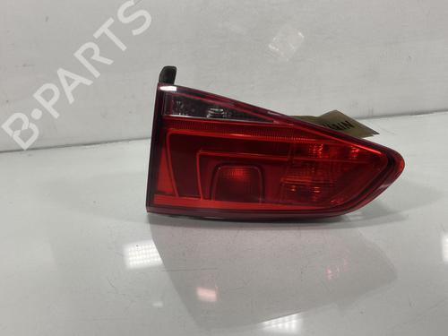 Used Right tailgate light VW GOLF VII (5G1, BQ1, BE1, BE2) 1.6 TDI (105 hp) 19956153
