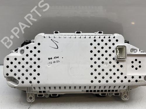 Instrument cluster VOLVO V40 Hatchback (525) D2 | BP32495618C47