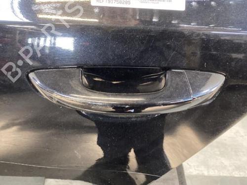 Left rear door VW GOLF VI (5K1) 1.6 TDI | BP21963096C4 