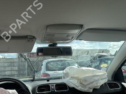 Steering column VW GOLF VI (5K1) 1.6 TDI | BP30968656M21 - Image 17