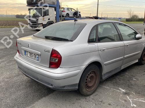 Starter CITROËN C5 I (DC_) 1.8 16V (DC6FZB, DC6FZE) | BP28295683M8 - Image 6