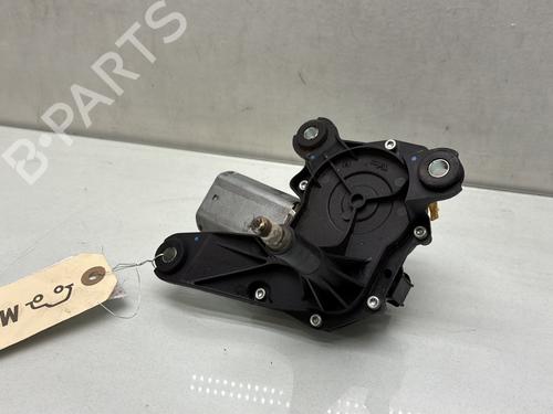 Used Rear wiper motor Rear wiper motor OPEL MERIVA A MPV (X03) 1.7 CDTI (E75) (100 hp) 33711167 33711167