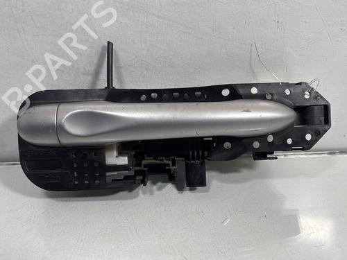 Used Rear right exterior door handle RENAULT MEGANE III Hatchback (BZ0/1_, B3_) 1.5 dCi (BZ09, BZ0D, BZ1W, BZ29, BZ14) (110 hp) 29707599