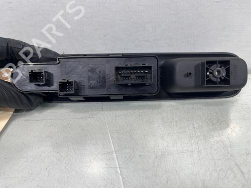 Used Left front window switch Left front window switch PEUGEOT 3008 I MPV (0U_) 1.6 THP (150 hp) 34243178 34243178