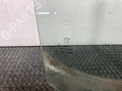 Front right door window PEUGEOT RCZ 1.6 16V | BP21797334C19 