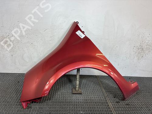 Used Left front fenders Left front fenders RENAULT MODUS / GRAND MODUS (F/JP0_) 1.2 (JP0C, JP0K, FP0C, FP0K, FP0P, JP0P, JP0T) (75 hp) 35896359 35896359