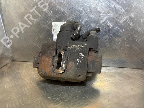 Used Left front brake caliper Left front brake caliper 21954371 21954371