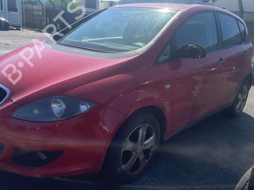 Left headlight SEAT ALTEA (5P1) 1.9 TDI | BP24584790C28 - Image 23