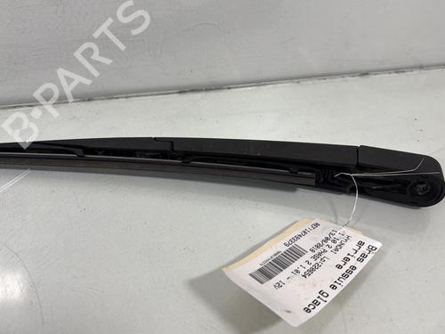 Used Rear windshield wiper arm HYUNDAI i10 II (BA, IA) 1.0 (67 hp) 29711606