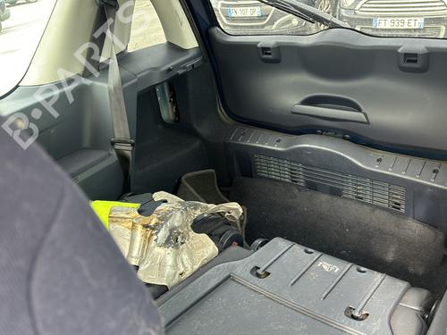 Engine control unit (ECU) PEUGEOT 1007 (KM_) 1.6 16V | BP29841939M57 - Image 7