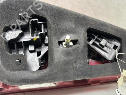 Used Right tailgate light Right tailgate light PEUGEOT 607 (9D, 9U) 2.2 HDi (170 hp) 28279456 28279456