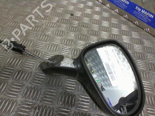 Used Right mirror DAEWOO MATIZ (M100, M150) 0.8 (52 hp) 21950534