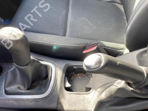 Left front driveshaft RENAULT MEGANE III Hatchback (BZ0/1_, B3_) 1.5 dCi | BP26231483M38 - Image 15