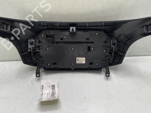 Used Climate control PEUGEOT 308 II (LB_, LP_, LW_, LH_, L3_) 1.6 HDi / BlueHDi 115 (115 hp) 27722298