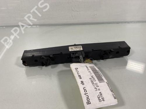 Advarselsbryter OPEL ASTRA H GTC (A04)  | BP20035752I22 