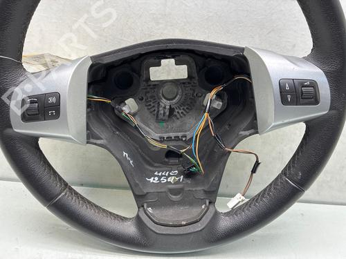 Steering wheel OPEL CORSA D (S07) | BP37452436C49 - Image 2