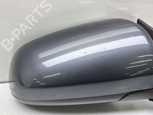 Right mirror AUDI A3 (8P1) 1.6 | BP29707378C27 