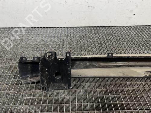 Front bumper reinforcement VW POLO III (6N1) 60 1.4 | BP31112646C109 