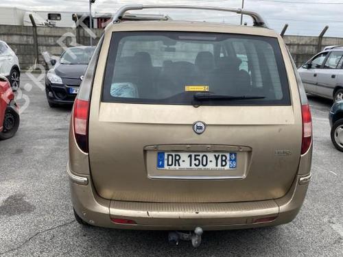 Used Parts LANCIA PHEDRA (179_)  2.0 JTD (179.AXE1A)  2830372