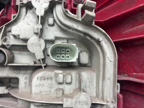 Left taillight AUDI A3 (8P1) 1.9 TDI | BP39948146C34 - Image 2