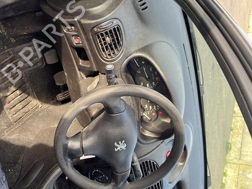 Front right window mechanism PEUGEOT 206 Hatchback (2A/C) 1.4 i | BP30535636C23 