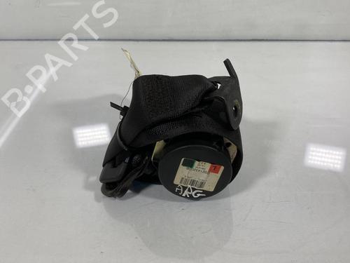Venstre bak beltestrammer OPEL ASTRA H (A04) [2004-2014]  20002748