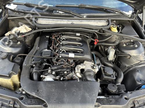Front right lock BMW 3 (E46) 330 d | BP26495548C97 